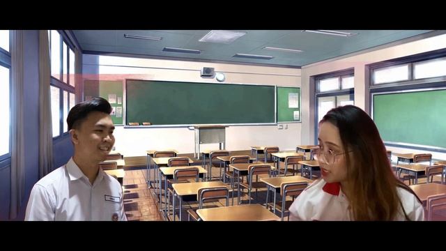 Attitude & Motivation | TE10203 (Group Assignment) смотреть онлайн