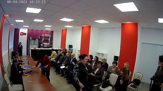 Подписание соглашений 08.04.2021 (2) смотреть онлайн