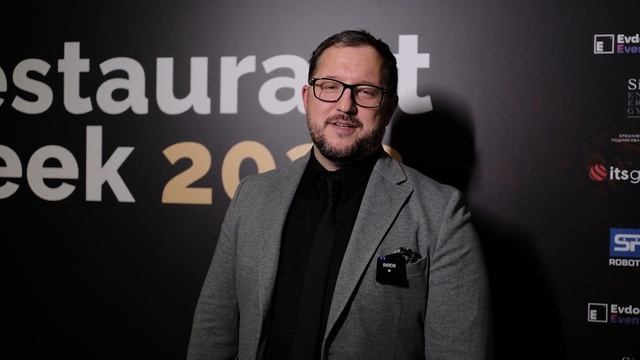 Restaurantweek 2023 - отзывы смотреть онлайн