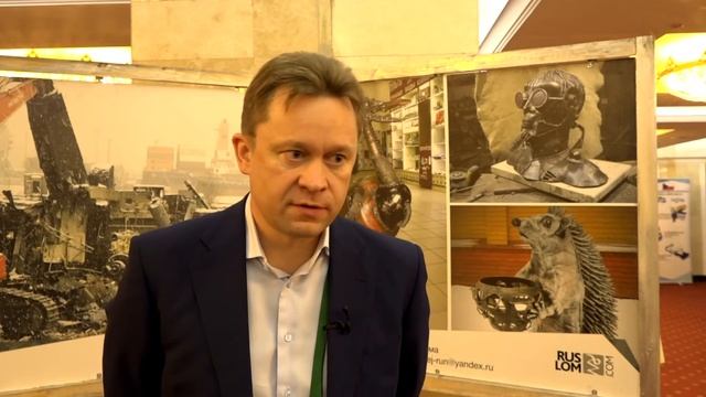 Сергей Астахов, генеральный директор Транслом смотреть онлайн