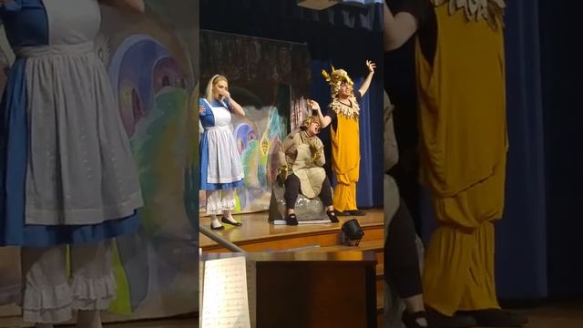 Alice in Wonderland - Guild Opera Company смотреть онлайн