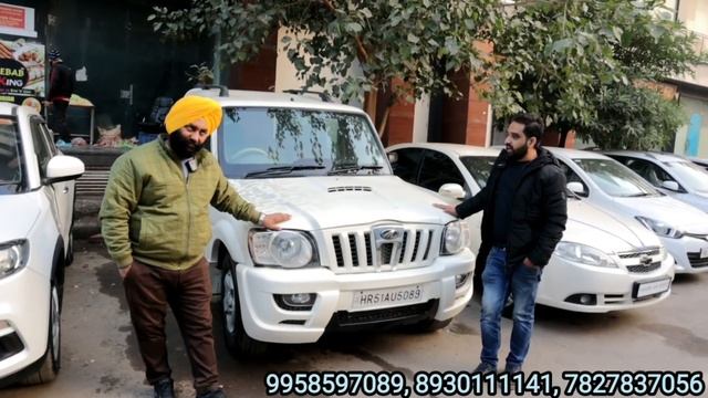 40Mix Segments for Used Cars Unbeatable Prices at Future Rides NSP Delhi смотреть онлайн
