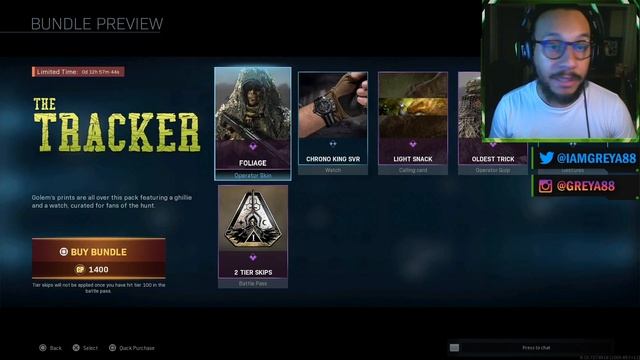 "The Brave" M13 Foxtrot Blueprint | Modern Warfare смотреть онлайн