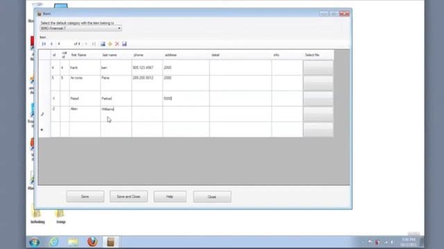 in4ming exKap ALL-IN-ONE StandAlone Kiosk Software Platform смотреть онлайн
