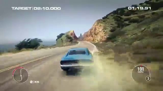 DIRT 2 (Ultra) Gameplay смотреть онлайн