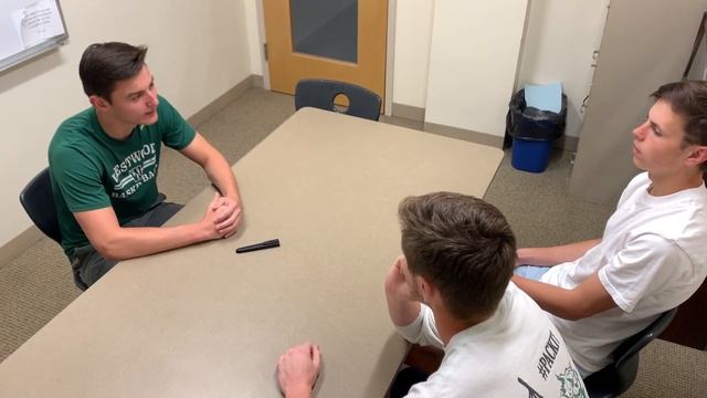 Rex's World: Land of the Brave смотреть онлайн