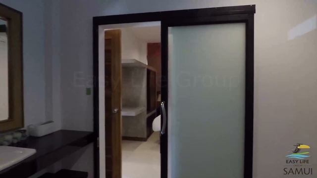 Аренда дома на Самуи. Уютный дом с одной спальней и бассейном на Ламаи (Объект # 540 ) смотреть онлайн