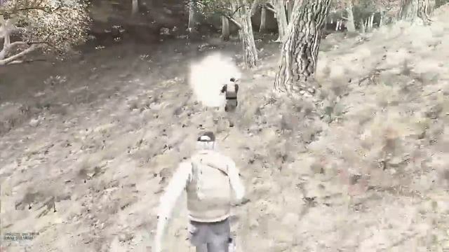 "The One Who Ran Away" (DayZ) - Surprise Upload! #011 смотреть онлайн