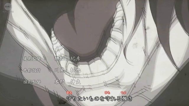 【MAD】 Naruto Shippuden opening 「Brave Shine」HD смотреть онлайн