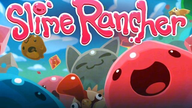 песня Slime Rancher.