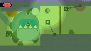 Pippu Bauble Quest - All Bosses + Ending