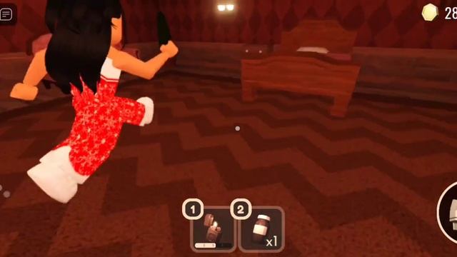 Roblox DOOPS Проходим с Катей до 50 двери! смотреть онлайн