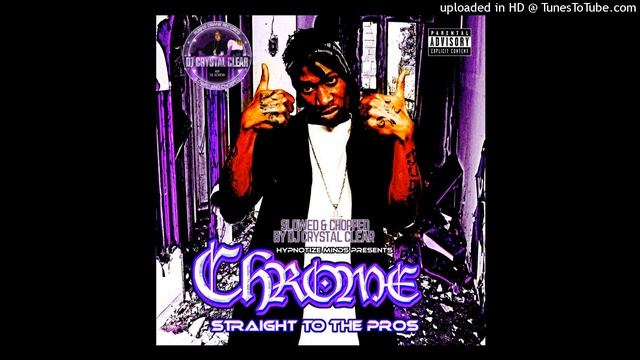 Chrome-Get They Ass Kick Slowed & Chopped by Dj Crystal Clear смотреть онлайн