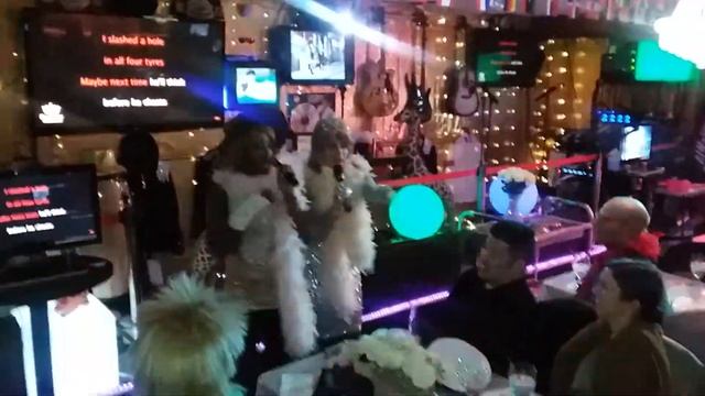 A's Karaoke Bar - Before he cheats смотреть онлайн