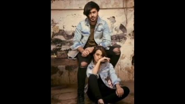 Iqra aziz's magical journey|In5ide Pakistan's смотреть онлайн