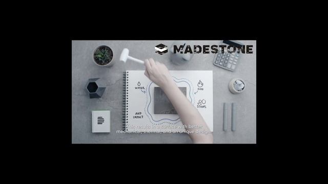 madestone кварц камень смотреть онлайн