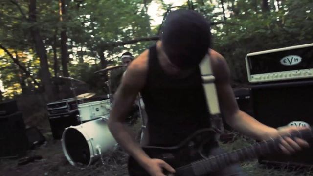Home of the Brave - The Red Summer OFFICIAL MUSIC VIDEO 2012 смотреть онлайн