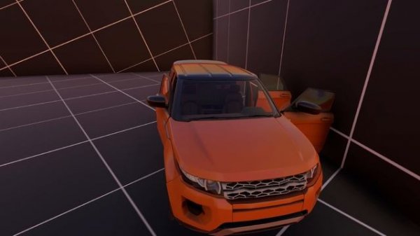 FlexicX | New Car | Grid Map