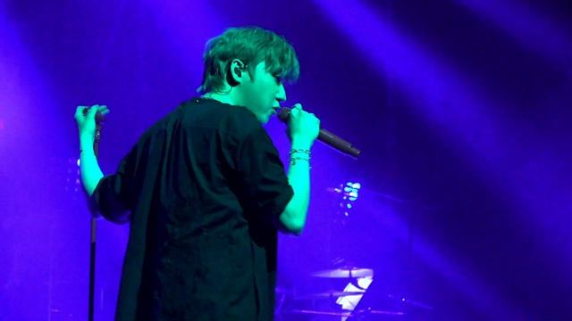 Phantom of the opera PITTA 강형호 콘서트 Contrast (2022.06.25) смотреть онлайн