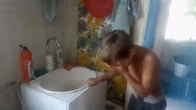 Что будет с яйцом, если его положить в уксус на 24 часа😱