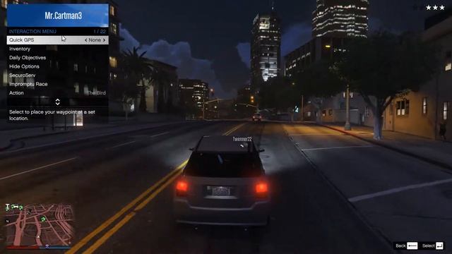 GTA 5 ONLINE POLICE CHASE - Fun With Friends - Custom Dodge Viper NEW смотреть онлайн