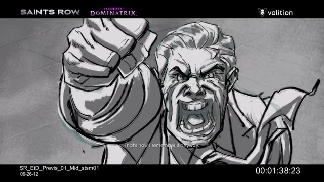 Saints Row IV - Save The Planet [Part 1/5] ETD Gameplay смотреть онлайн
