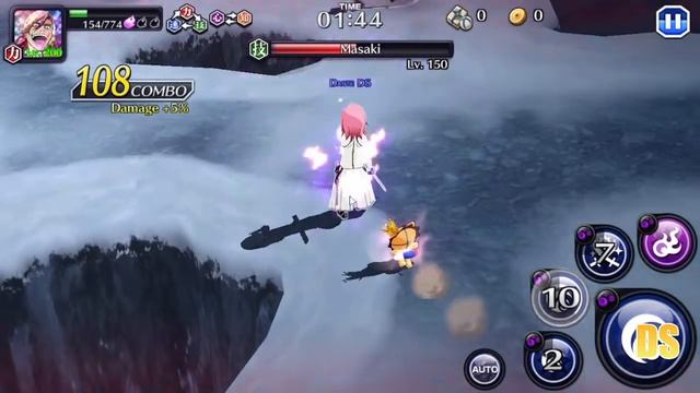 SENKAIMON! E TIER LIST?: Bleach Brave Souls смотреть онлайн