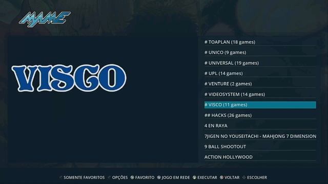 Galisteo Cobalto v3 32GB - 12.702 jogos - Rasp Pi3 B/B+ Recalbox 6.1 "DragonBlaze" смотреть онлайн