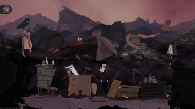 Whateverland - A Witch's Curse смотреть онлайн
