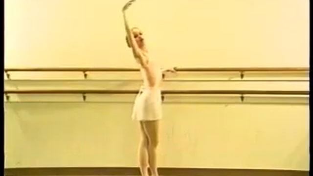 #9640D - Ballet & Opera Classics for Kids - David Howard смотреть онлайн