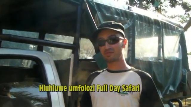 Client Safari Reviews смотреть онлайн
