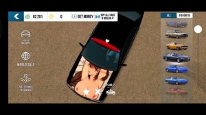 СЛИВ ТОП АККАУНТА|Car Parking Multiplayer