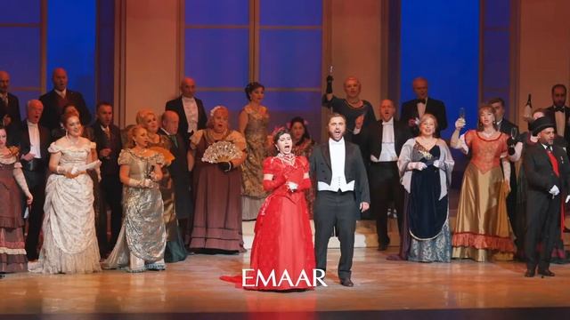 World Theatre Day смотреть онлайн
