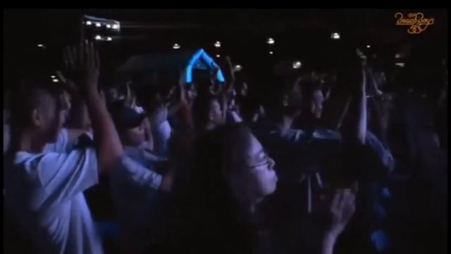 The Beach Boys - Catch A Wave/Hawaii/Don't Back Down/Surfin' Safari (Live 2012) смотреть онлайн