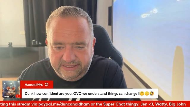 LIVERPOOL FC CHAT - 03.04.24 смотреть онлайн