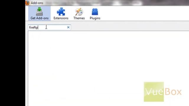 Installing Firefox then FireFTP смотреть онлайн