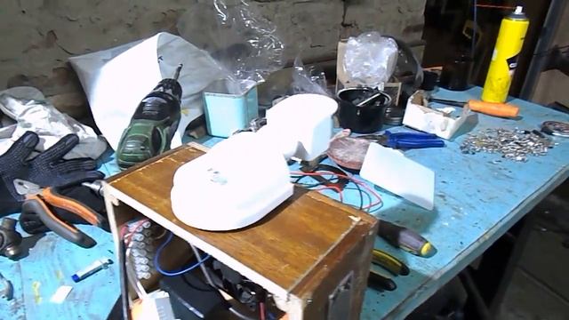 фонарь прожектор часть 1 смотреть онлайн