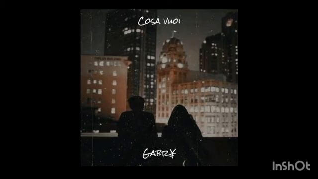 [FREE] pop alternative x sad type beat "Cosa vuoi" (testo) смотреть онлайн