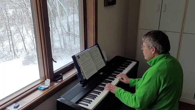Carol of the Bells Level 4C смотреть онлайн
