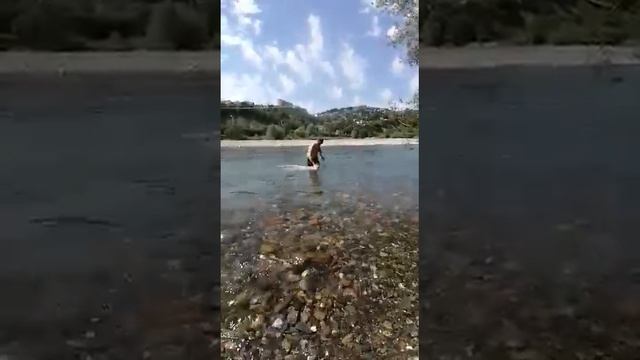 Сочи утренние ванны смотреть онлайн