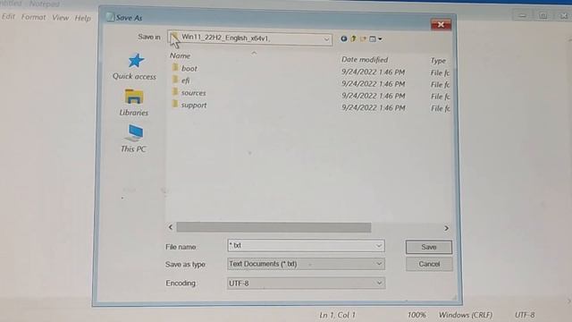 Windows Setup, Pen drive ছাড়াই || পৃথিবীর সবচেয়ে সহজ উপায়ে Windows install। смотреть онлайн