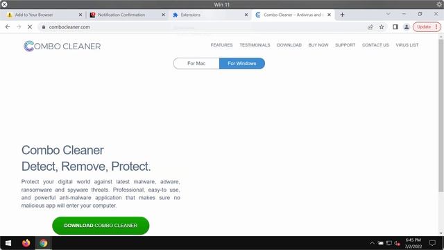 Managesuperoriginaltheproduct.vip fake Chrome update alert removal. смотреть онлайн