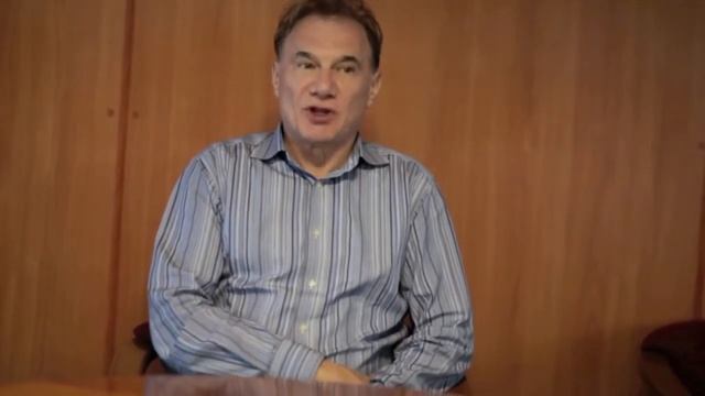 Поздравления Хавинсона В.Х. с 2-х летием НПЦРИЗ смотреть онлайн