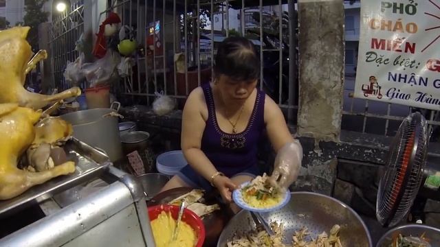 Мы тоже умеем. ВЬЕТНАМСКИЙ РИС С КУРИЦЕЙ