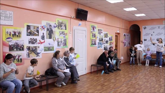 Конкурс Бумажная эскадрилья смотреть онлайн