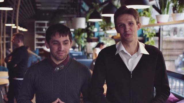 Стартап Кухня. Голосование brailleteach. Startup Kitchen смотреть онлайн
