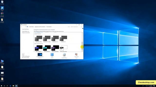 UxThemePatcher For Windows10 October 2018 Update 1809 смотреть онлайн