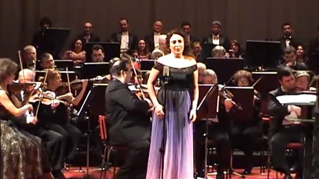 Laura Eftimie - Vishnya смотреть онлайн