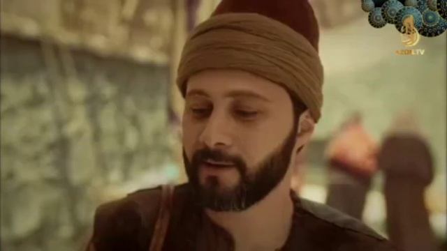 Yunus Emro - ishq safari, ishqida yurgan.... смотреть онлайн