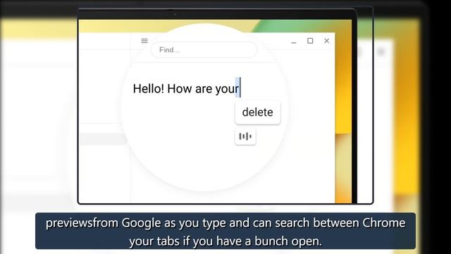 Chrome OS 100 brings new Launcher design to Chromebooks - The Verge смотреть онлайн